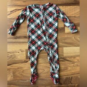 Posh Peanut Marqui Footie Pajama